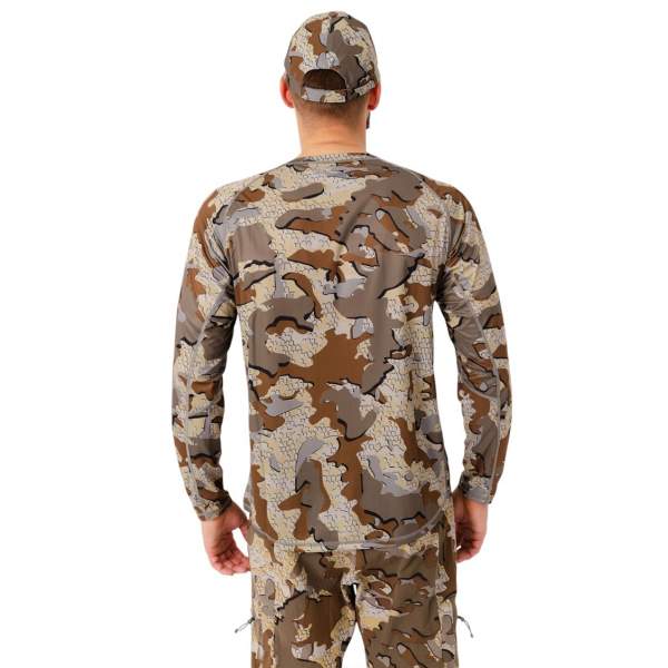 King Hunter PROTECTION, Modern Camo