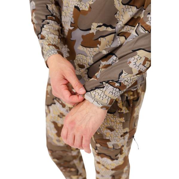 King Hunter PROTECTION, Modern Camo