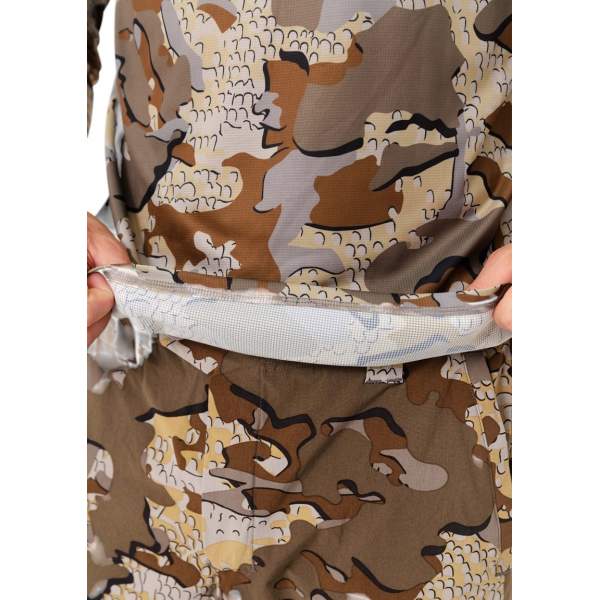 King Hunter PROTECTION, Modern Camo