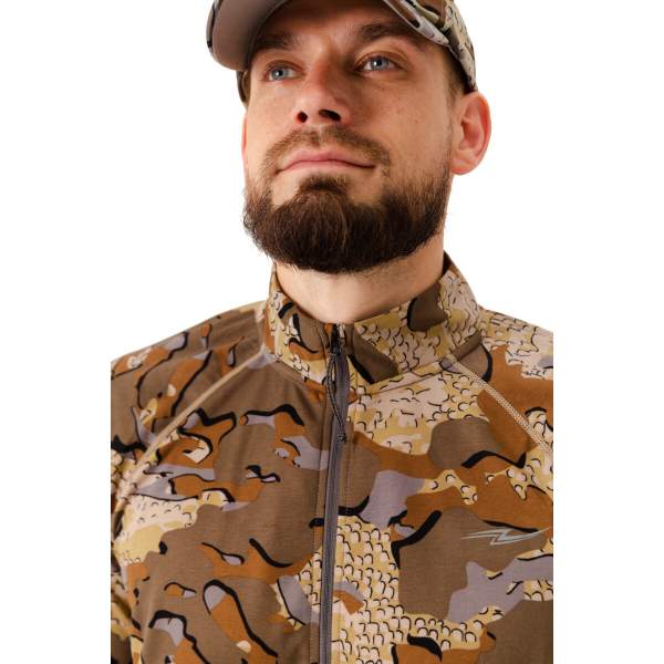 King Hunter ARMORED, Modern Camo