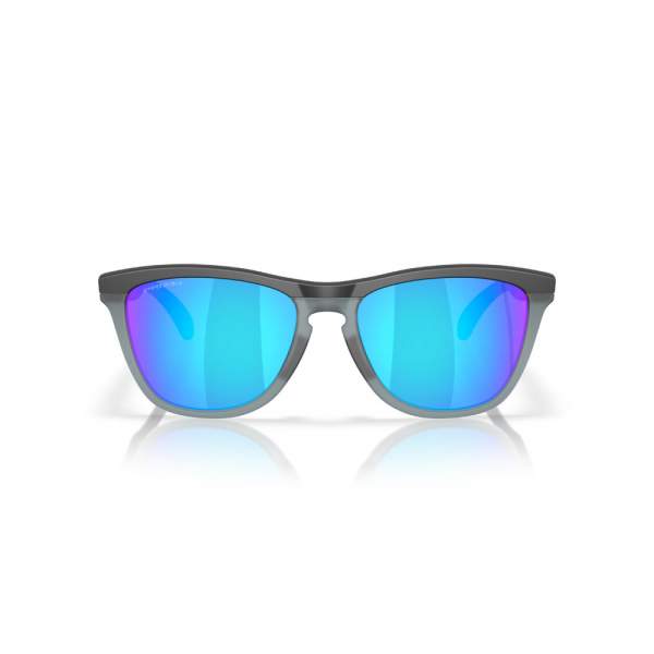 Oakley FROGSKINS RANGE MATTE BLACK, PRIZM SAPPHR