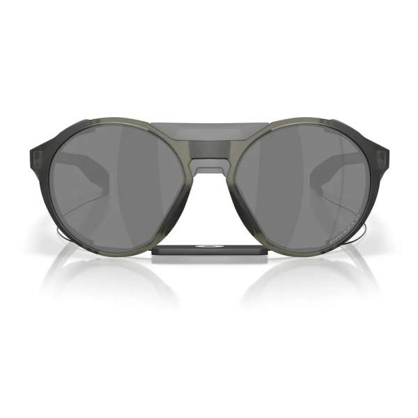 Oakley CLIFDEN MATTE OLIVE INK, PRIZM BLACK POLAR