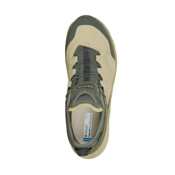 Aku OMNIA V-LIGHT GTX, Beige-Olive