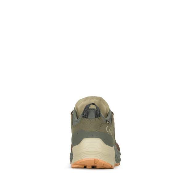 Aku OMNIA V-LIGHT GTX, Brown-Green