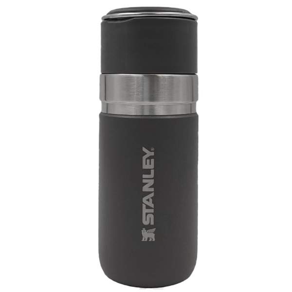 Stanley GO 0,47L, чёрный