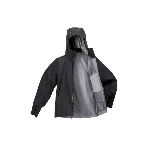 Arcteryx BETA SL JACKET MENS, Black