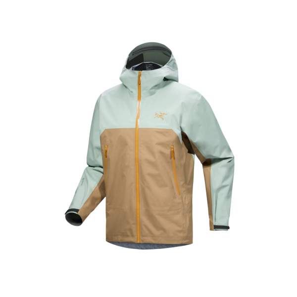 Arcteryx BETA JACKET MENS, Trail Magic
