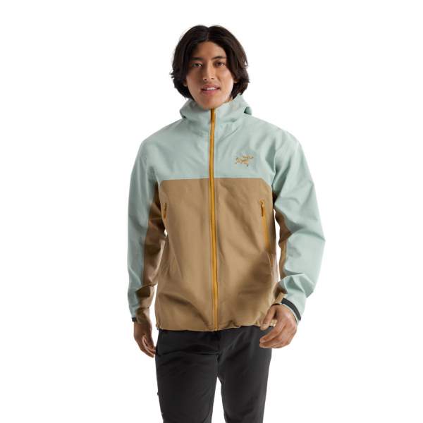 Arcteryx BETA JACKET MENS, Trail Magic