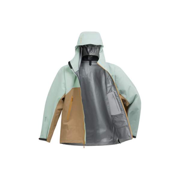 Arcteryx BETA JACKET MENS, Trail Magic