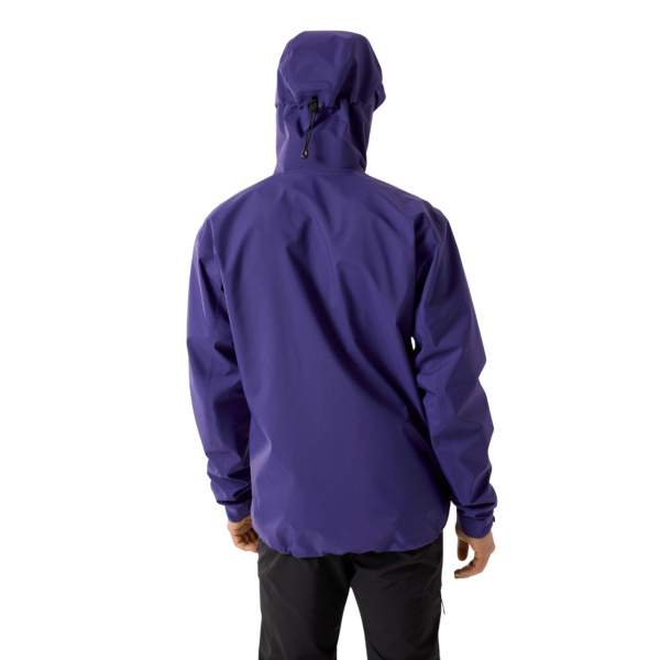 Arcteryx BETA JACKET MENS, Soulsonic