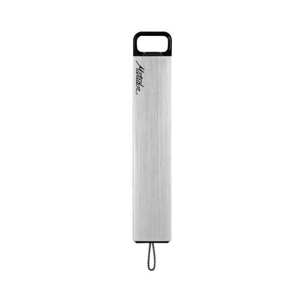 Matador Waterproof Pill Canister, серая