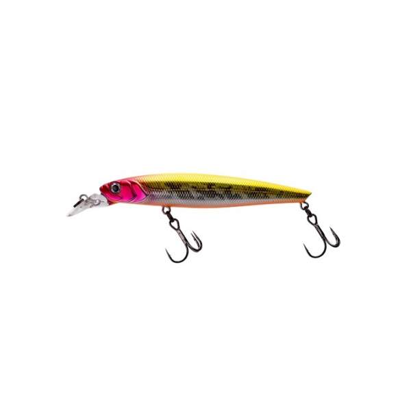 Fishycat BOBCAT 100SP / R21