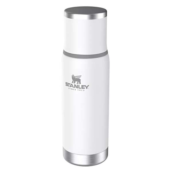 Stanley ADVENTURE 0,5L, белый