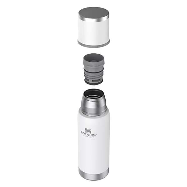Stanley ADVENTURE 0,5L, белый