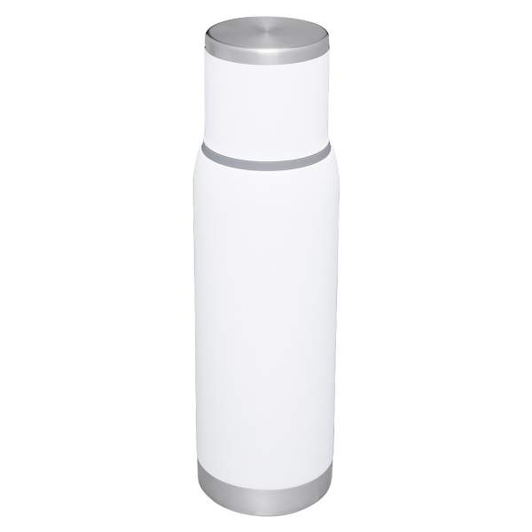 Stanley ADVENTURE 0,75L, белый