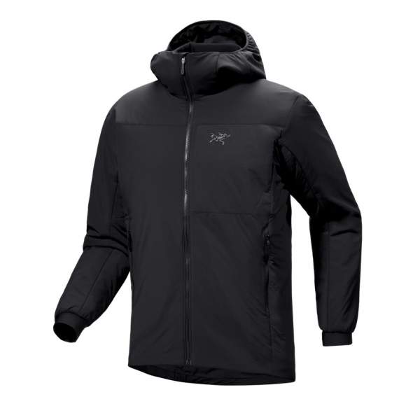 Arcteryx PROTON HOODY MENS, Black