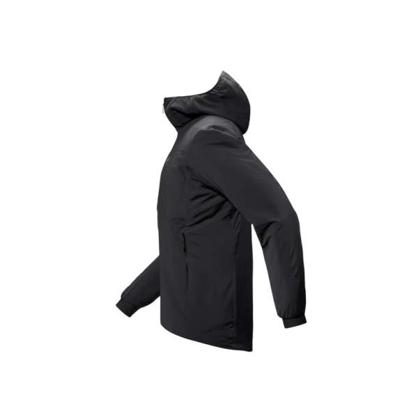 Arcteryx PROTON HOODY MENS, Black