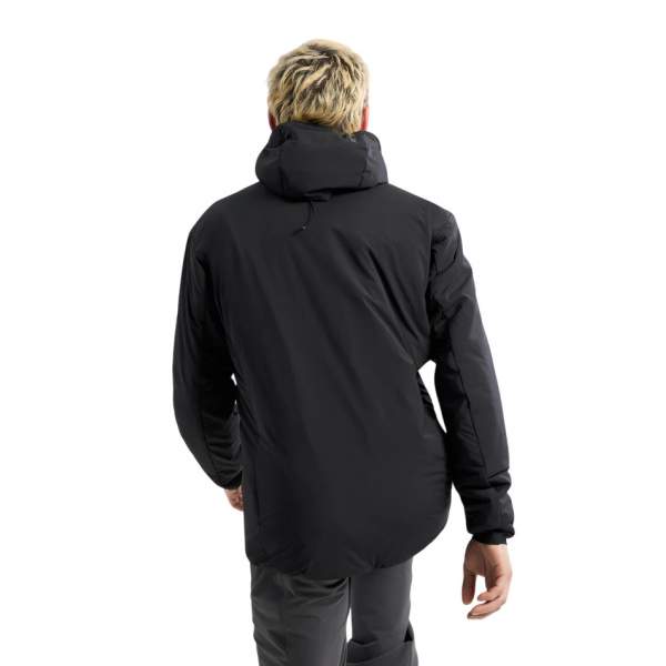 Arcteryx PROTON HOODY MENS, Black