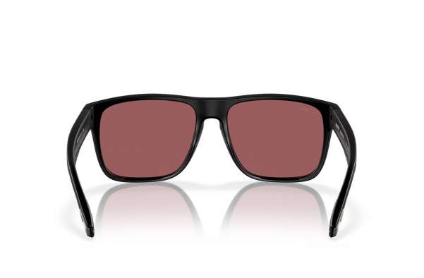 Costa Spearo XL Gold Mirror 580G, Matte Black