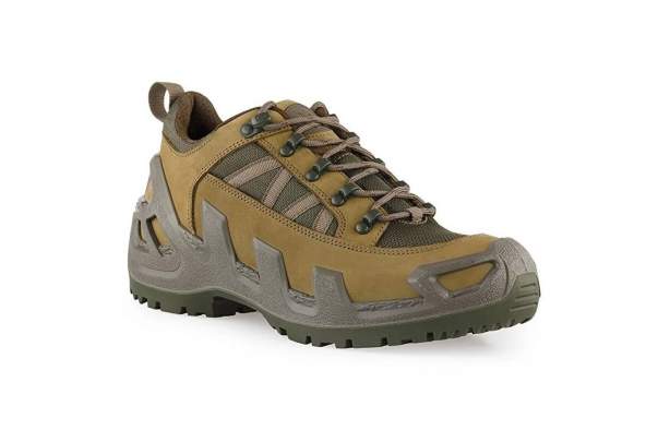 Vaneda V-CLUTCH 1423 PRO ON DUTY, Khaki