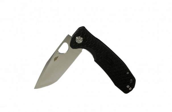 Honey Badger Tanto L, чёрный