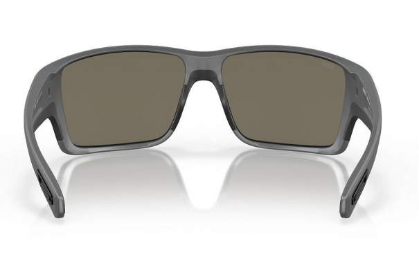 Costa Reefton Pro Blue Mirror 580G, Matte Gray