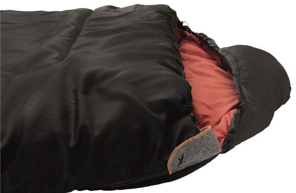 Купить Easy Camp Nebula XL 220, чёрный Easy Camp Nebula XL 220, чёрный