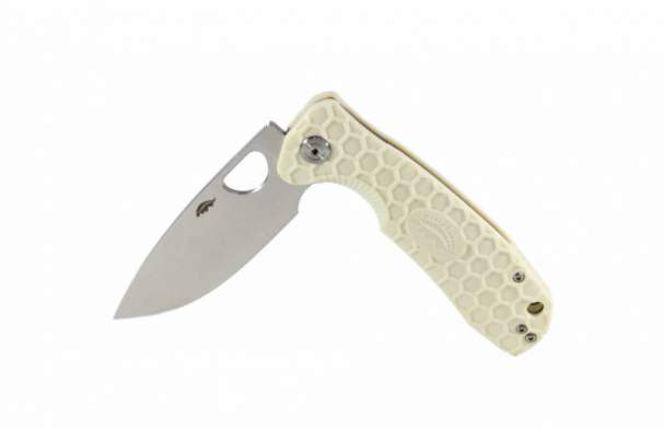 Honey Badger Tanto L, белый