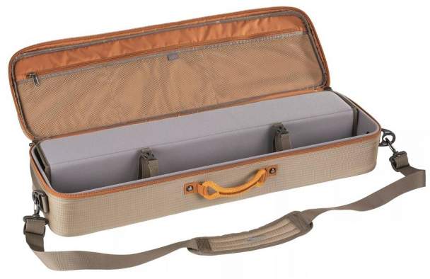 Fishpond Dakota Rod and Reel Case 45