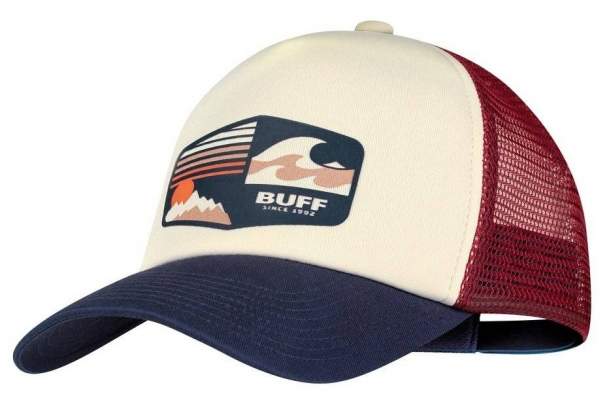 Купить Buff Trucker Cap, Jari Multi Buff Trucker Cap, Jari Multi