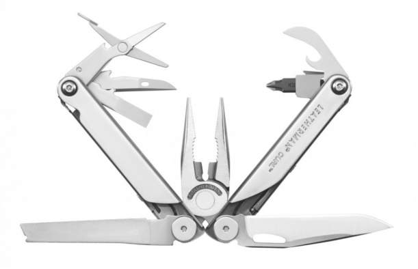 Leatherman CURL