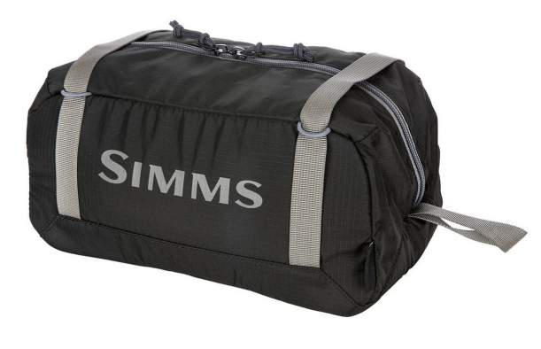 Simms GTS Padded Cube, M, Carbon