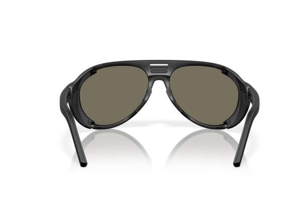 Costa Grand Catalina Blue Mirror 580G, Matte Black