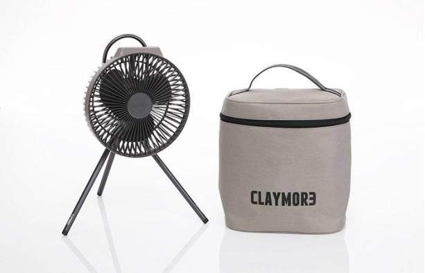 Claymore V600+ Pouch