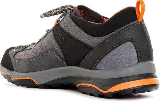 Asolo Hiking Pipe GV, Graphite