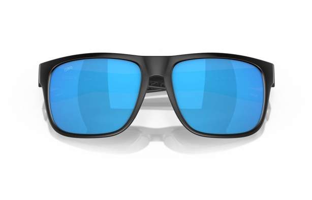 Costa Spearo XL Blue Mirror 580G, Matte Black