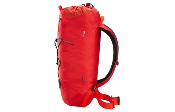 Arcteryx ALPHA FL 30, Dynasty