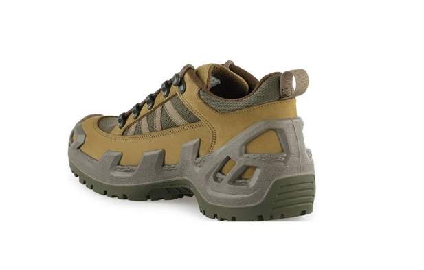 Vaneda V-CLUTCH 1423 PRO ON DUTY, Khaki