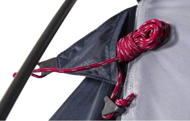 FHM Rigel Синий/Серый