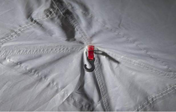 FHM Rigel Синий/Серый