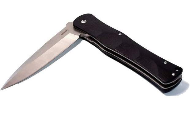 Haller Taschenmesser G10 XXL 42508