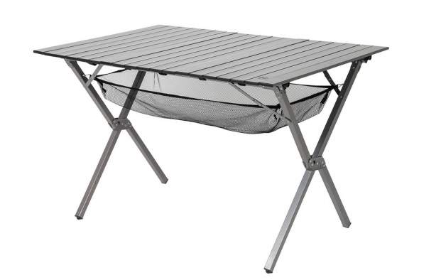 Кемпинговый стол FHM Rest (серый)