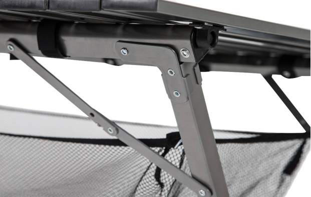 Купить Кемпинговый стол FHM Rest (серый) Кемпинговый стол FHM Rest (серый)