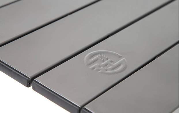 Купить Кемпинговый стол FHM Rest (серый) Кемпинговый стол FHM Rest (серый)