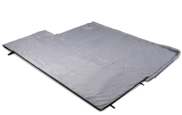 FHM Galaxy -5L, Синий-Серый