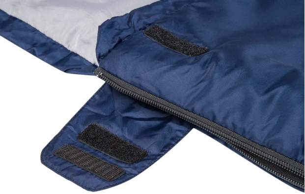 FHM Galaxy -5L, Синий-Серый