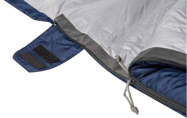 FHM Galaxy -5L, Синий-Серый