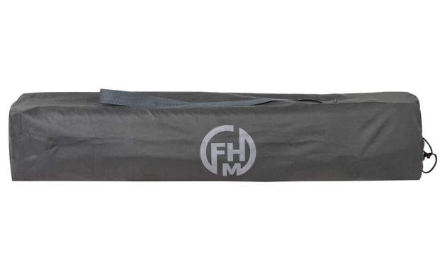 Купить FHM Rest Top, Серый FHM Rest Top, Серый