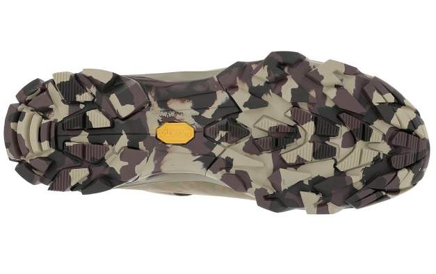 Zamberlan 4013 LEOPARD GTX RR BOA, Camouflage