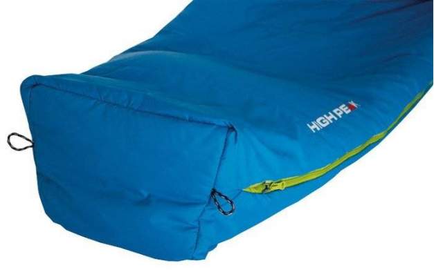 High Peak HYPERION 1L, зелёно-голубой